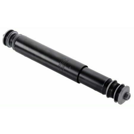 SACHS 300 091 Amortisseur arrière pour MERC Intouro