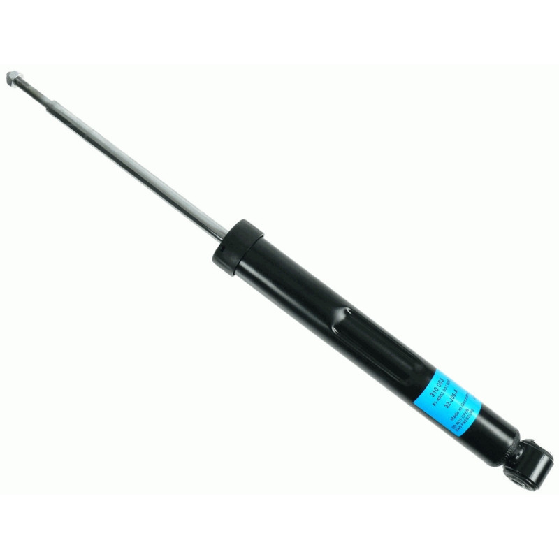 SACHS 310 053 Tlmič pérovania zadný pre BMW 3