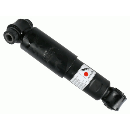 SACHS 310 134 Shock Absorber Rear for