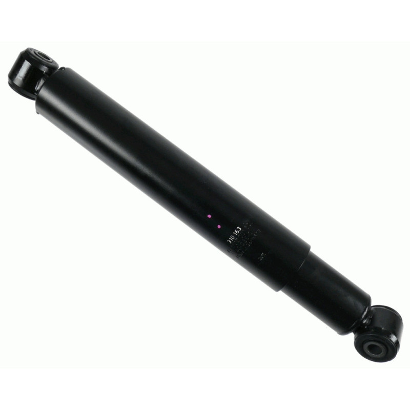 SACHS 310 163 Amortisseur avant pour