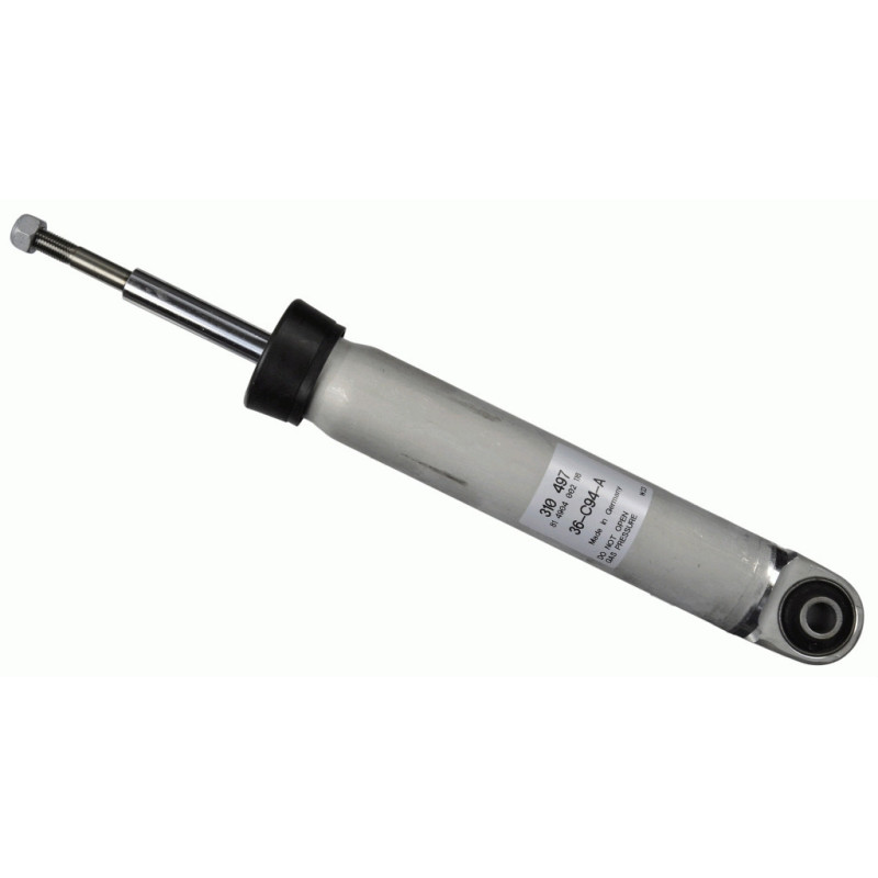 SACHS 310 497 Shock Absorber Rear for BMW 5
