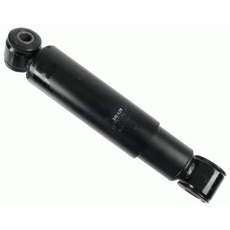 SACHS 310 629 Tlmič pérovania zadný pre