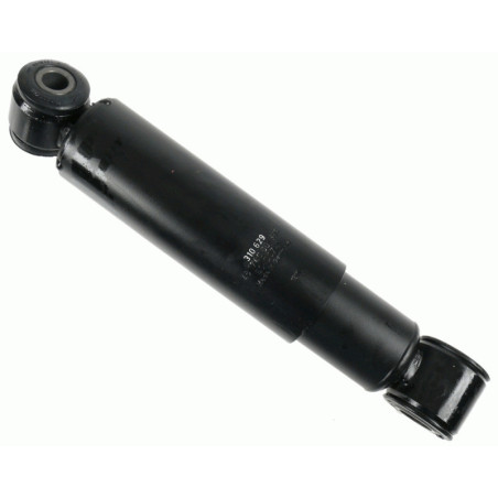SACHS 310 629 Stoßdämpfer Hinten für