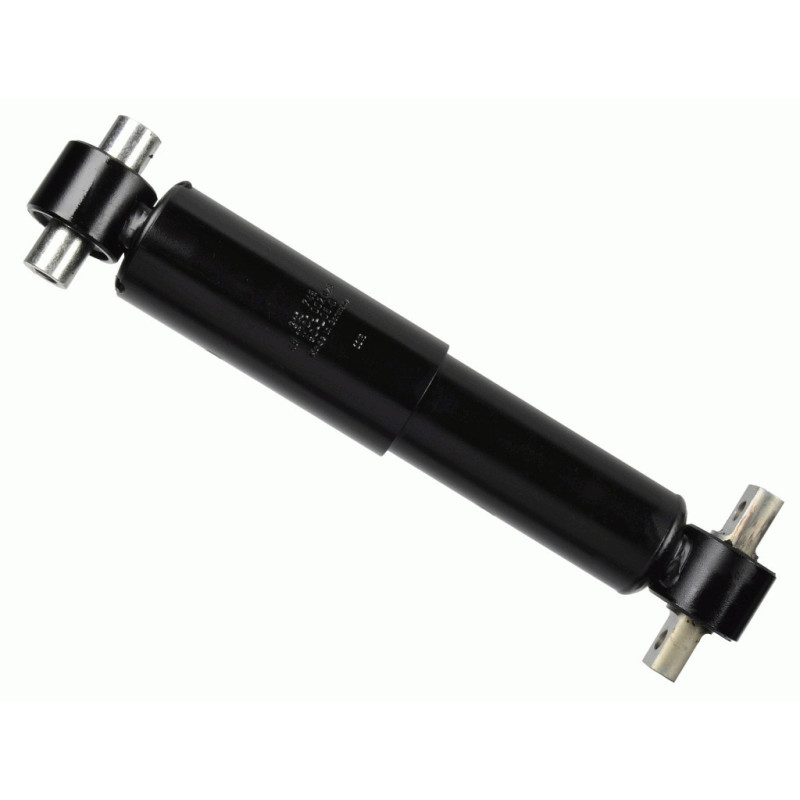 SACHS 310 748 Amortiguador delantero para