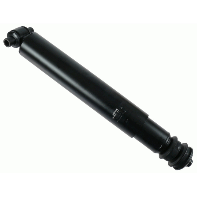 SACHS 310 785 Tlmič pérovania zadný pre