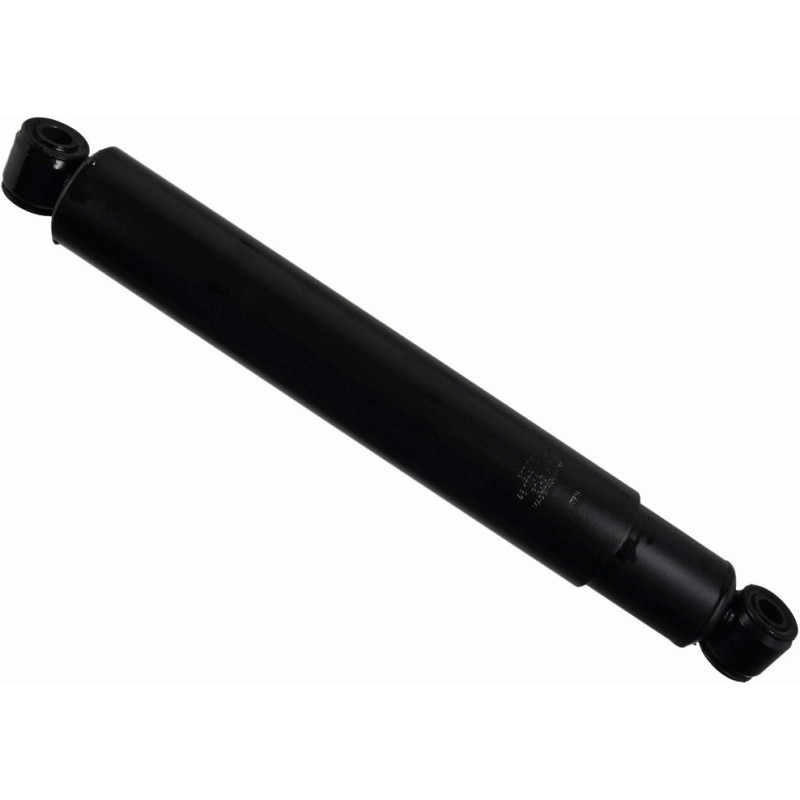 SACHS 310 786 Amortisseur arrière pour