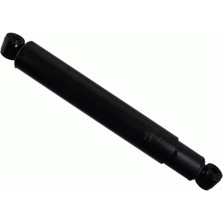SACHS 310 786 Amortiguador trasero para