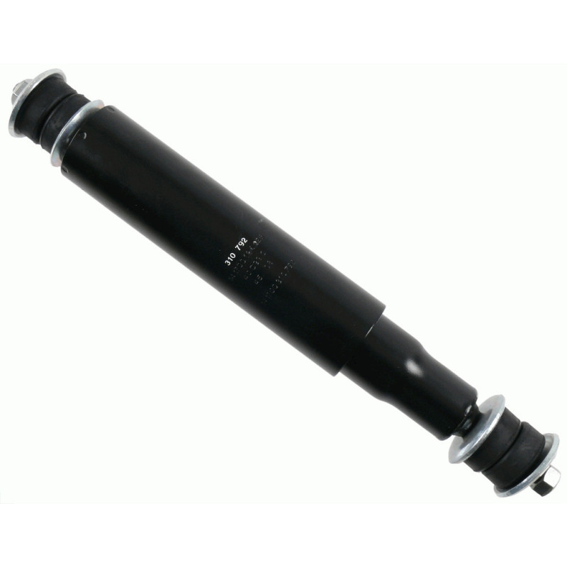 SACHS 310 792 Amortisseur avant pour