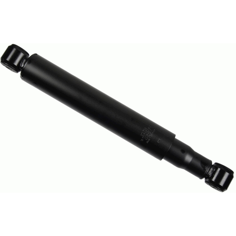SACHS 310 795 Amortiguador delantero para