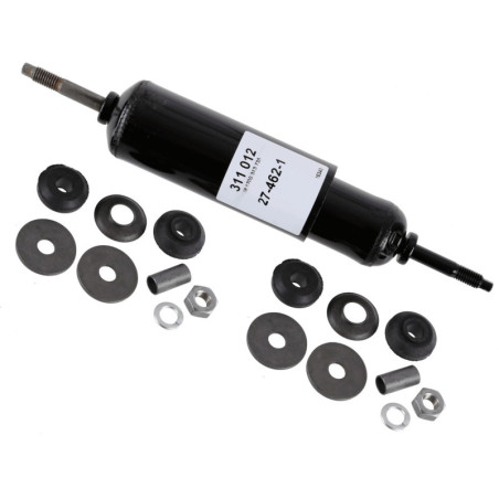 SACHS 311 012 Tlumič pérování přední pro Fiat 126 500