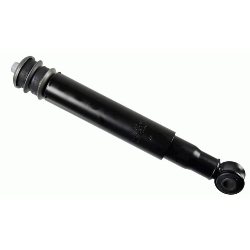 SACHS 311 217 Amortiguador trasero para
