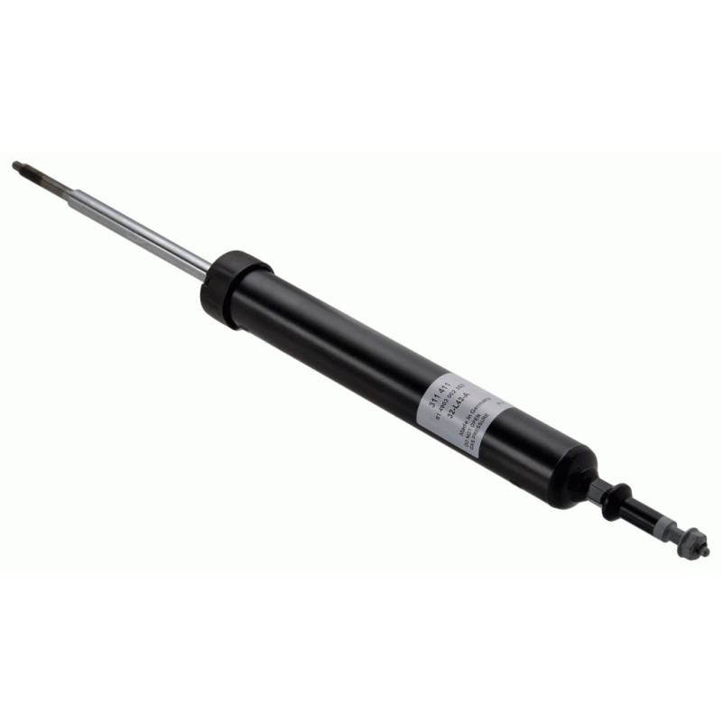 SACHS 311 411 Shock Absorber Rear for BMW 3