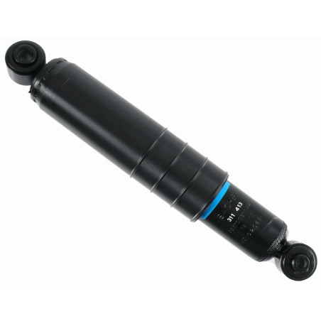 SACHS 311 413 Amortiguador trasero para Ducato J5 C25 Talento
