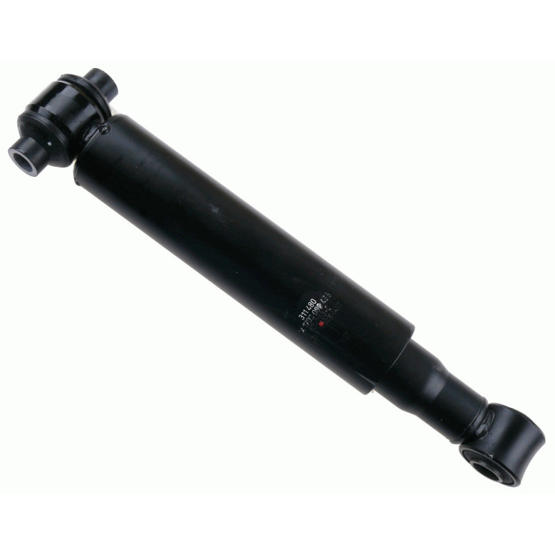SACHS 311 480 Shock Absorber Damper Front for