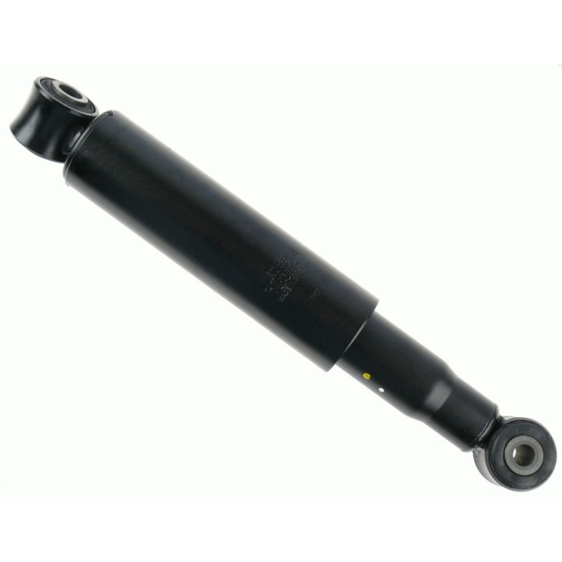 SACHS 311 484 Stoßdämpfer Vorne für
