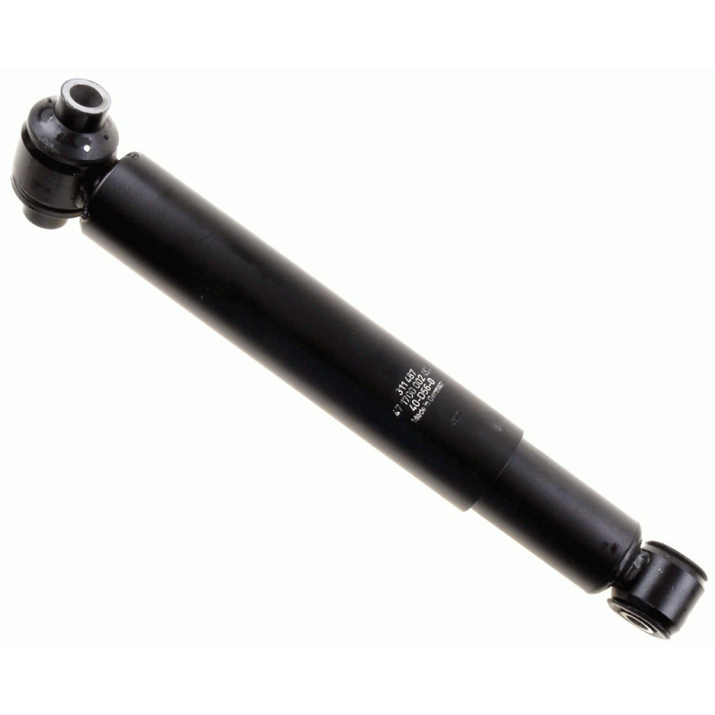 SACHS 311 487 Shock Absorber Front for