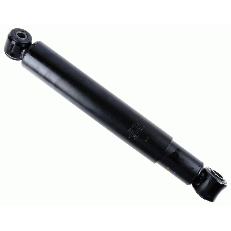 SACHS 311 488 Amortyzator przód dla