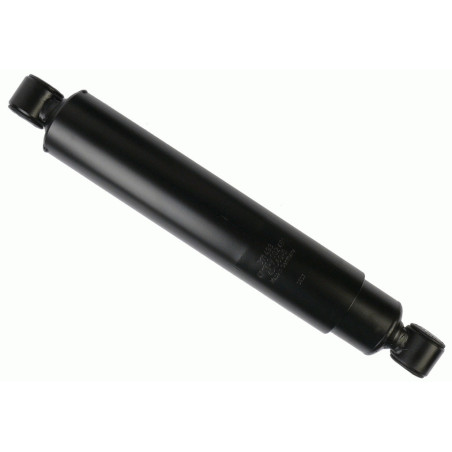 SACHS 311 493 Shock Absorber Rear for