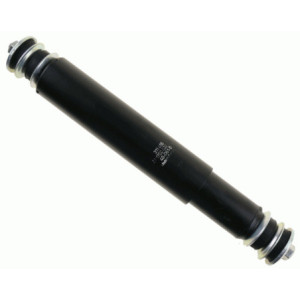 SACHS 311 496 Amortiguador trasero para