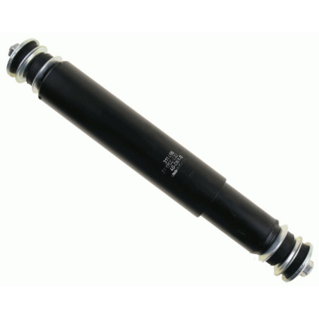 SACHS 311 496 Amortiguador trasero para