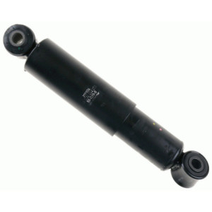 SACHS 311 504 Stoßdämpfer Hinten für