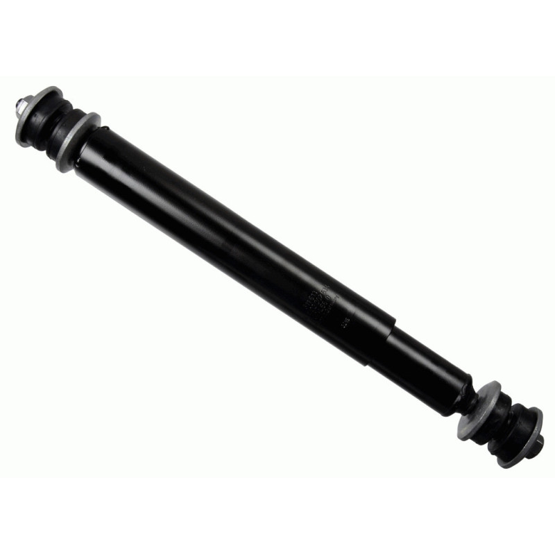 SACHS 311 613 Amortyzator przód dla