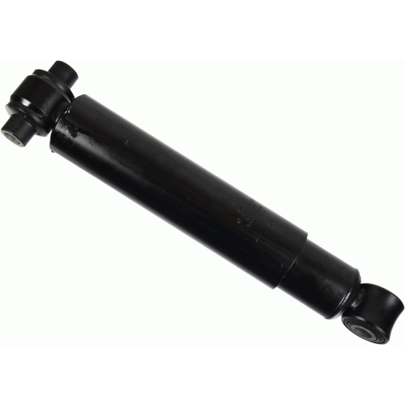 SACHS 311 644 Amortisseur arrière pour