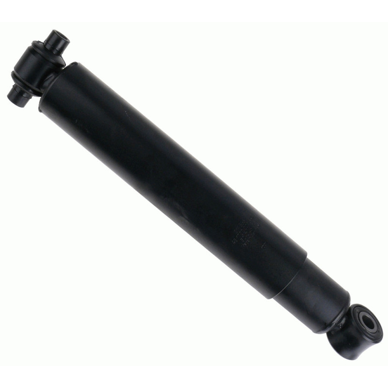 SACHS 311 656 Shock Absorber Damper Rear for