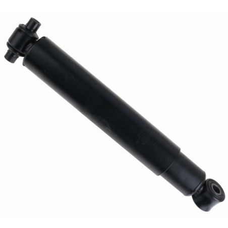 SACHS 311 656 Shock Absorber Rear for