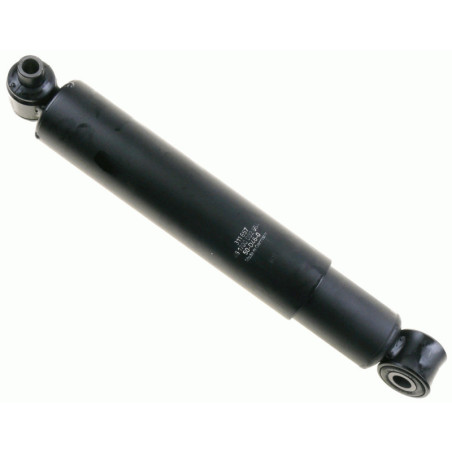 SACHS 311 657 Shock Absorber Damper Rear for
