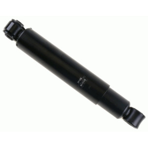 SACHS 311 666 Shock Absorber Damper Rear for
