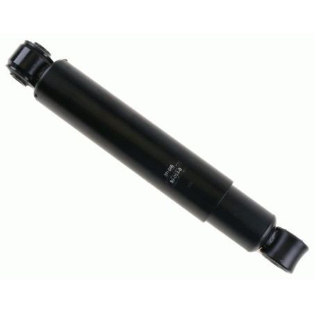 SACHS 311 666 Shock Absorber Rear for