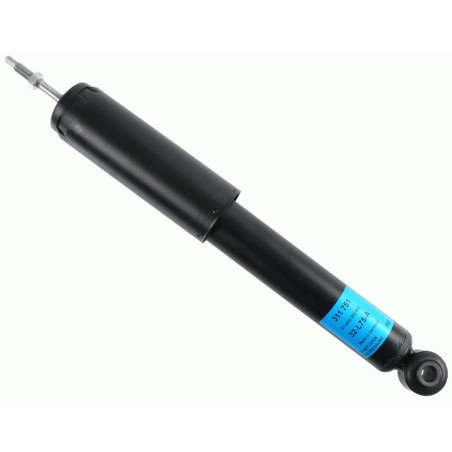 SACHS 311 751 Amortiguador trasero para SAAB 9-3