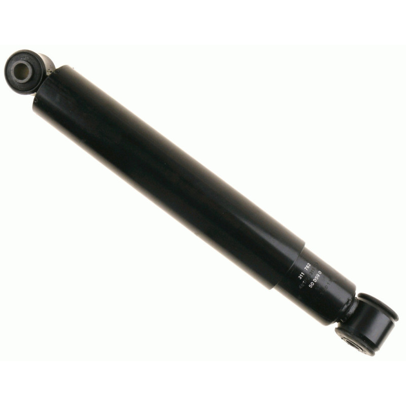 SACHS 311 762 Amortisseur arrière pour