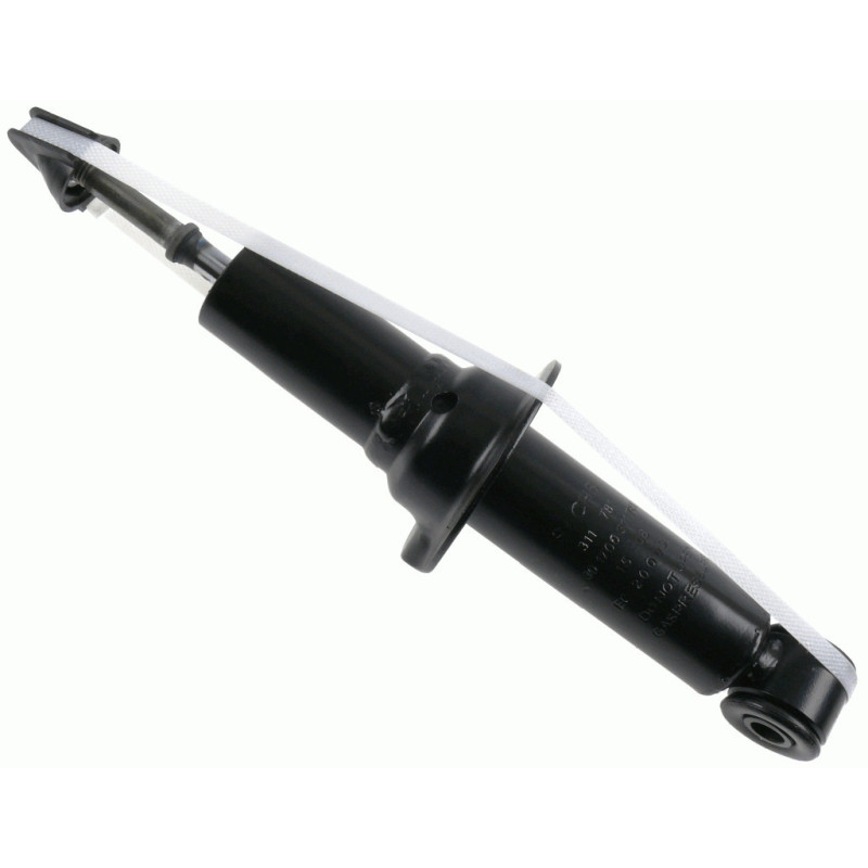 SACHS 311 781 Shock Absorber Front for Isuzu D-Max