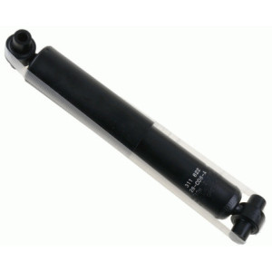 SACHS 311 822 Shock Absorber Rear for Mazda 6