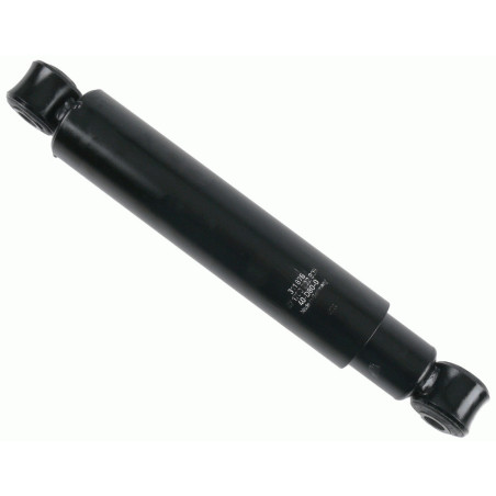 SACHS 311 876 Amortiguador delantero para