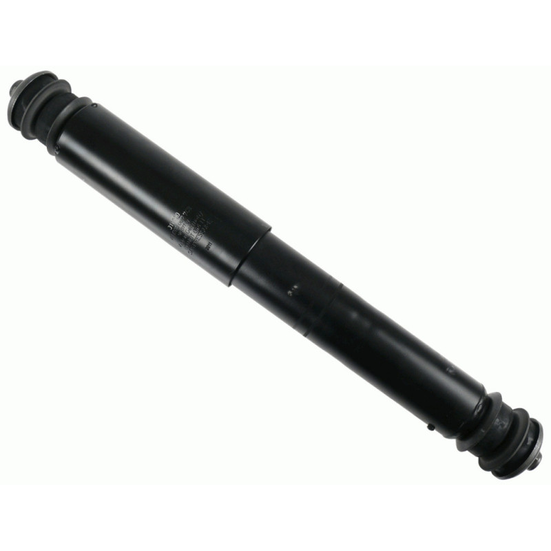 SACHS 311 890 Shock Absorber Damper Rear for