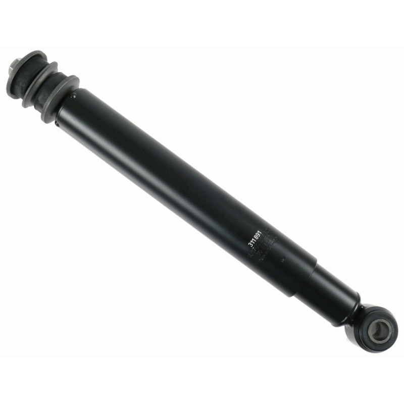 SACHS 311 891 Tlumič pérování přední pro