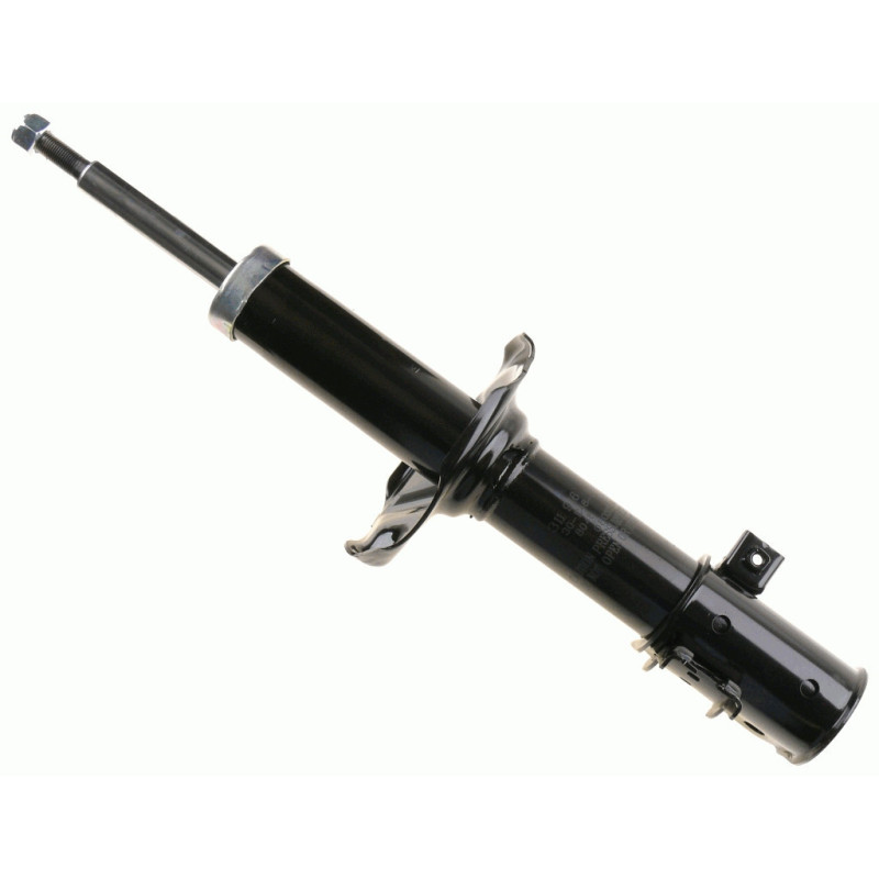 SACHS 311 916 Ammortizzatore anteriore destra per Ignis Justy