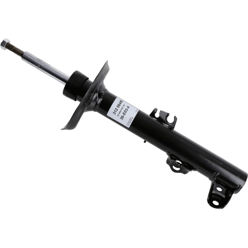 SACHS 312 064 Ammortizzatore anteriore destra per BMW 3