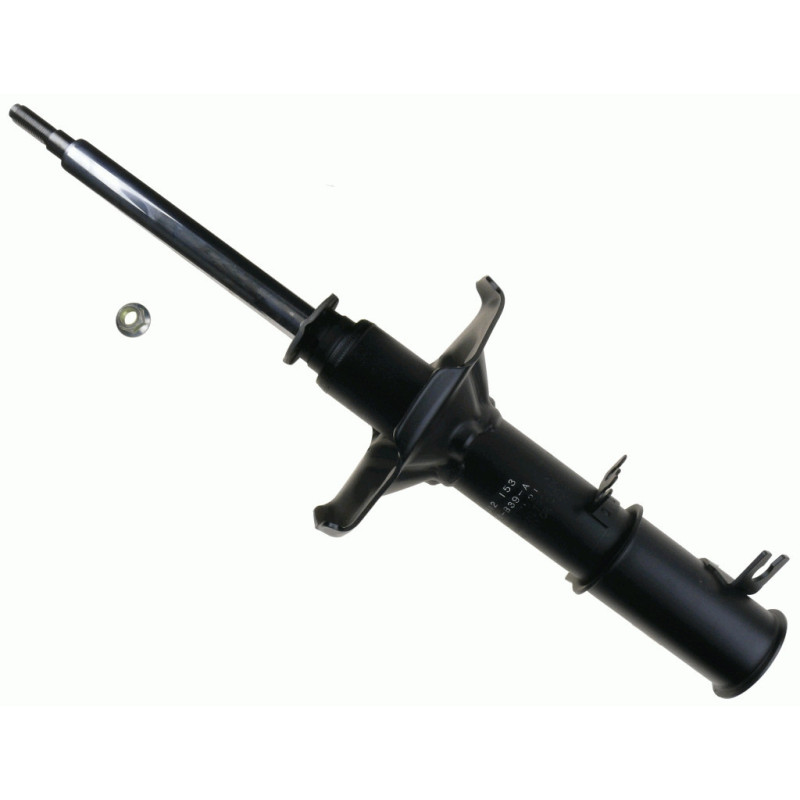 SACHS 312 153 Amortisseur avant gauche pour Kia Carnival