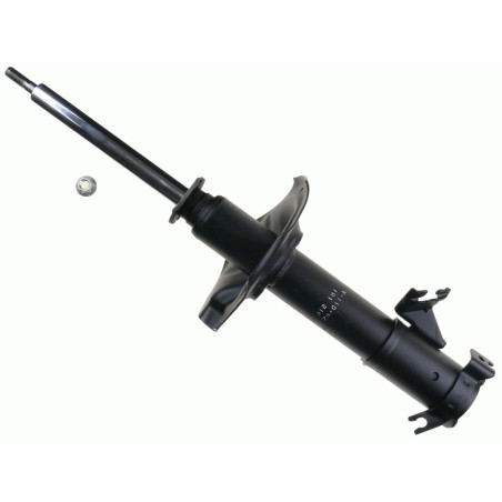 SACHS 312 181 Shock Absorber Front Left for Nissan Maxima