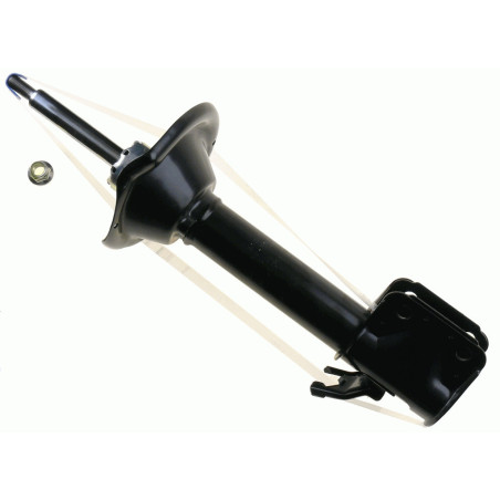 SACHS 312 203 Amortiguador trasero derecho para Subaru Impreza Outback