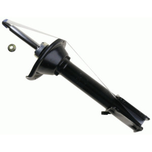 SACHS 312 205 Shock Absorber Damper Rear Right for Subaru Impreza