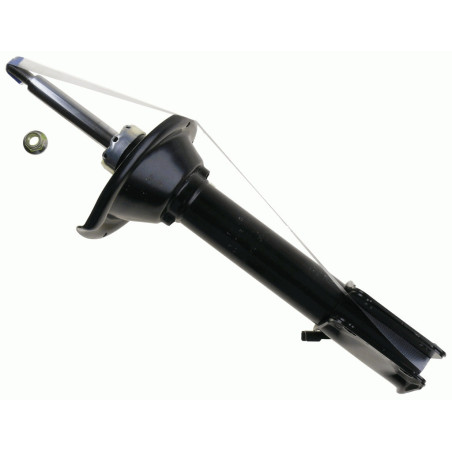 SACHS 312 205 Amortisseur arrière droite pour Subaru Impreza