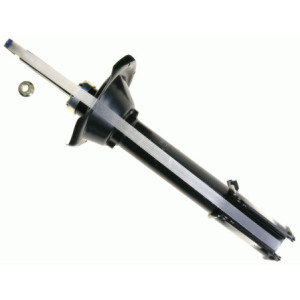 SACHS 312 206 Shock Absorber Damper Rear Left for Subaru Impreza