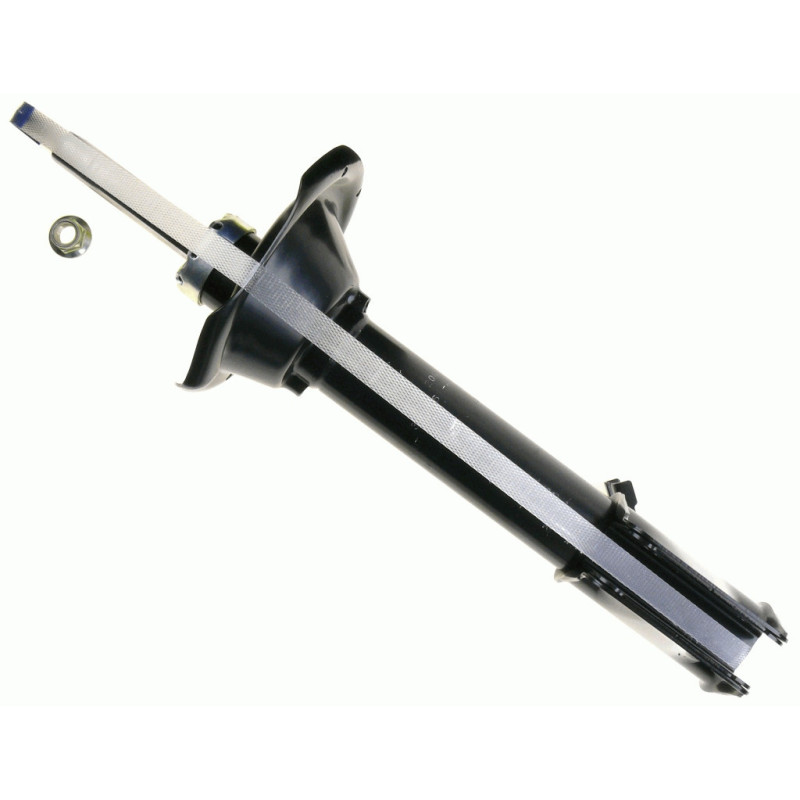 SACHS 312 206 Tlmič pérovania zadný ľavé pre Subaru Impreza