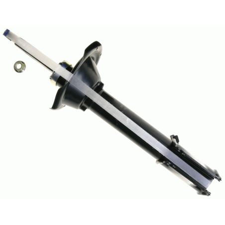 SACHS 312 206 Shock Absorber Rear Left for Subaru Impreza