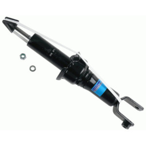 SACHS 312 370 Shock Absorber Damper Rear for Honda Civic